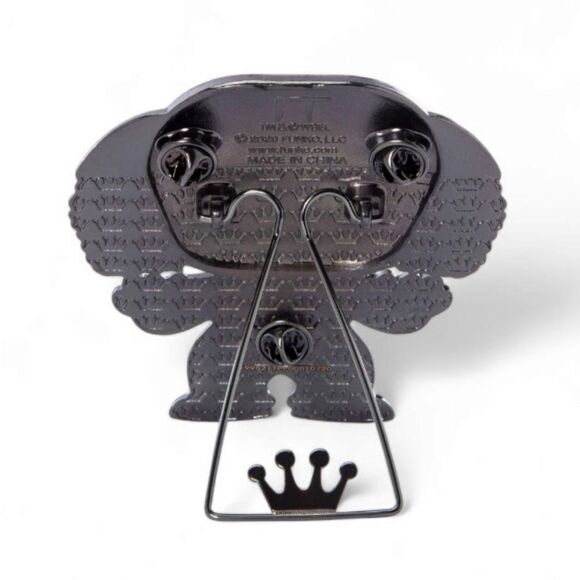 Pop! Pin It The Movie Pennywise 1990 Enamel Pin - Picture 6 of 6